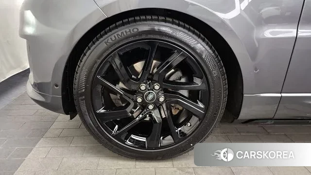 Land Rover Range Rover Sport 2nd Generation id 3601815 из Кореи 15