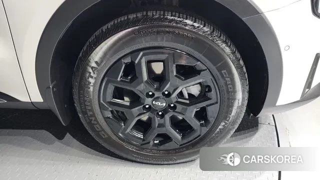 Kia The New Sorento 4th Generation id 3011067 из Кореи 15