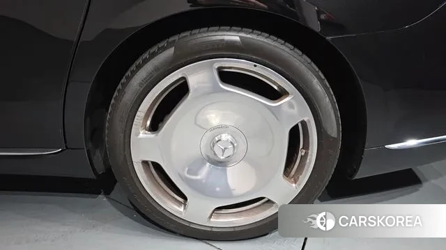 Mercedes-Benz S-Class W223 id 3777211 из Кореи 15