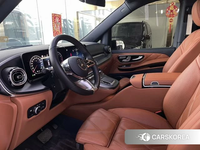 Rhine Motors Rhine Traveler 2025 Черный из Китая, фото 6
