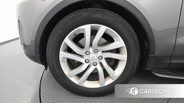 Land Rover Discovery 5 id 4850093 из Кореи 15