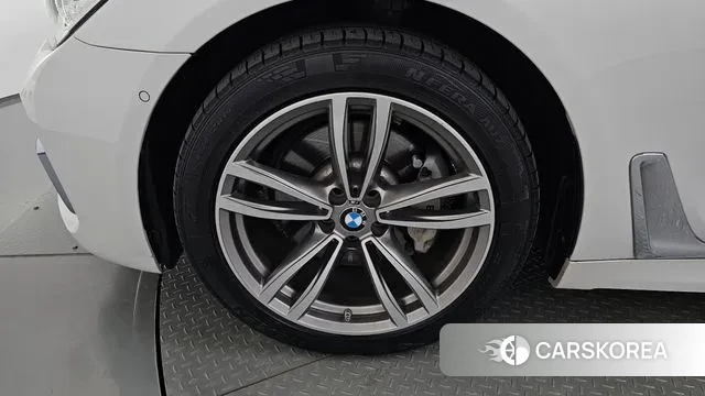 BMW 7 Series (G11) id 3325402 из Кореи 15