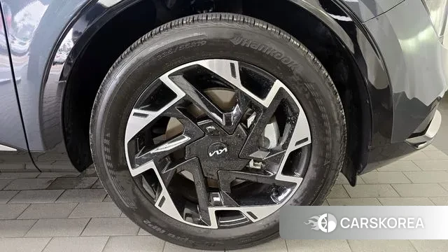 Kia Sportage 5th Generation id 2989042 из Кореи 15