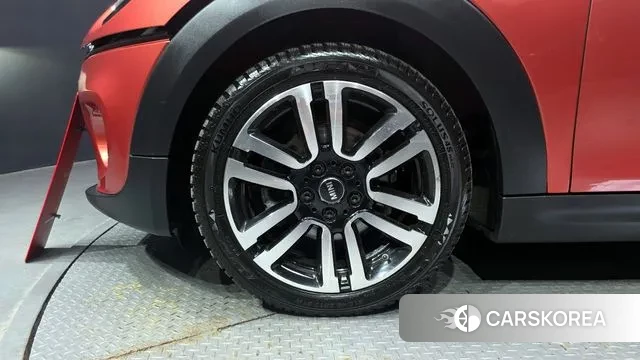 Mini Cooper id 2981166 из Кореи 15