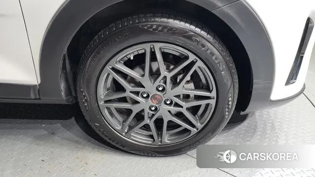 Kia Stonic id 2976950 из Кореи 15