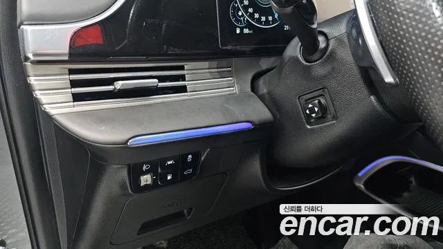 Hyundai The New Grandeur IG id 2690120 из Кореи 15