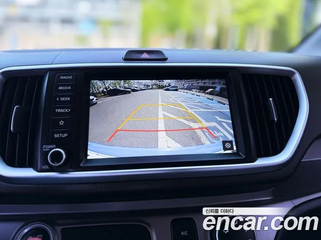 Kia The New Ray id 2661395 из Кореи 15