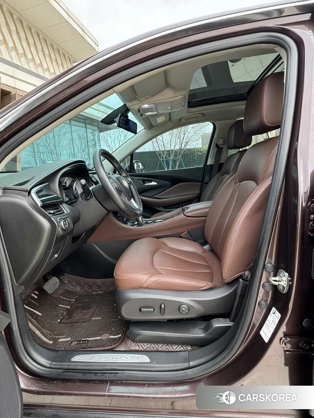 Buick Angkewei id 4210111 из Китая 7