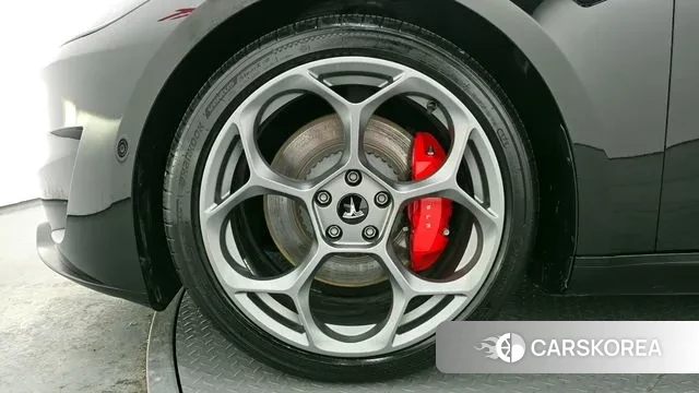 Tesla Model 3 id 3745349 из Кореи 15