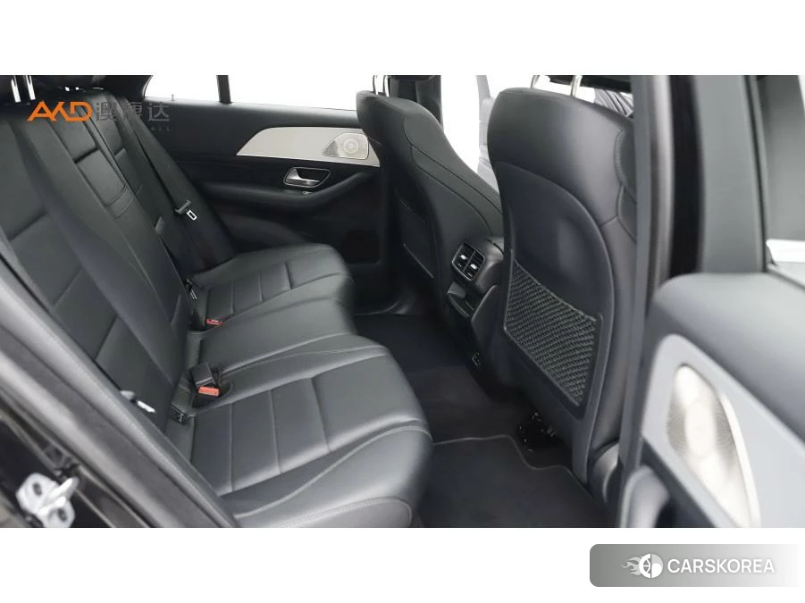 Mercedes-Benz GLE coupe 2023 Черный из Китая, фото 5