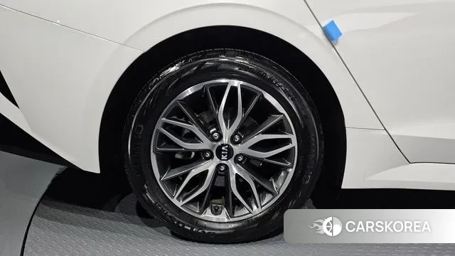 Kia K5 3rd generation id 3449214 из Кореи 15