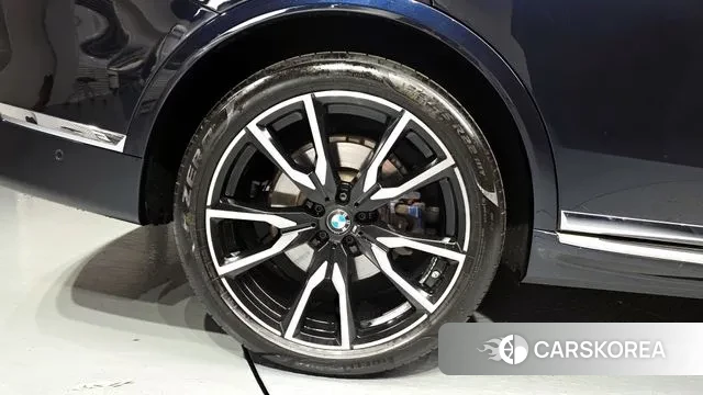 BMW X7 (G07) id 3038037 из Кореи 15