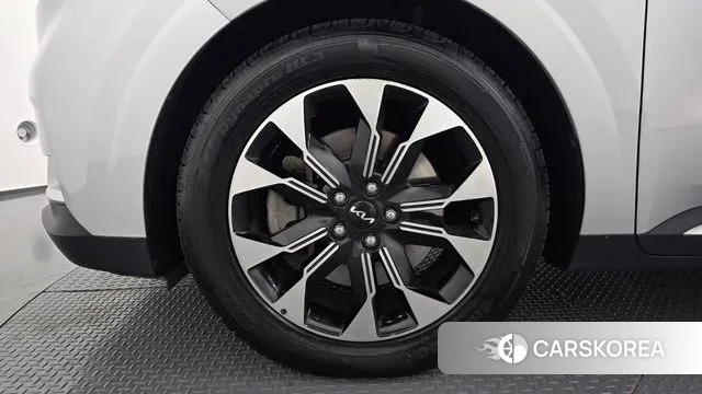 Kia Carnival 4th generation id 3395406 из Кореи 15