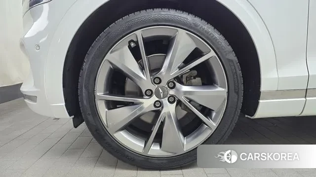 Genesis GV70 id 3509103 из Кореи 15