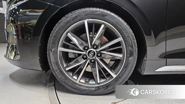 Hyundai The New Grandeur IG id 3335062 из Кореи 15