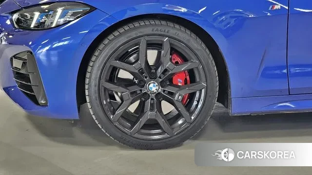 BMW 4 Series (G22) id 3502315 из Кореи 15