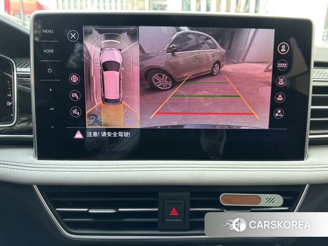 Volkswagen Tiguan L id 4239273 из Китая 20