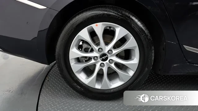 Kia K8 id 3432130 из Кореи 15