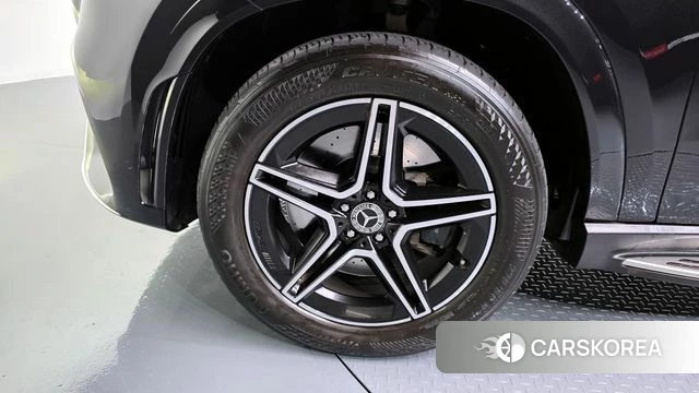 Mercedes-Benz GLE-Class W167 id 3898143 из Кореи 15