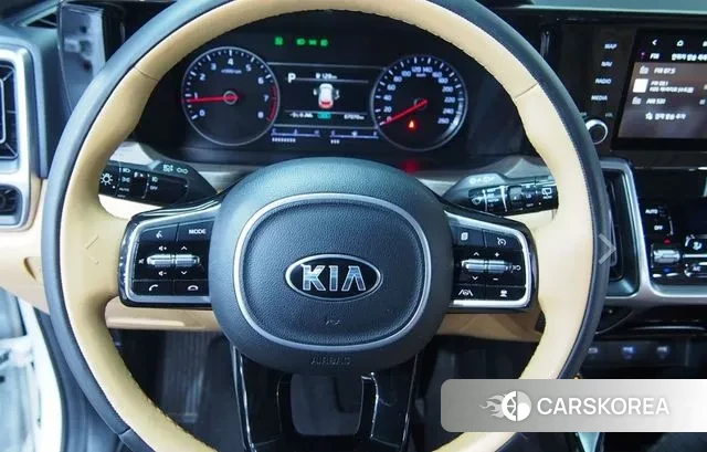 Kia Sorento 4th Generation id 3626200 из Кореи 8