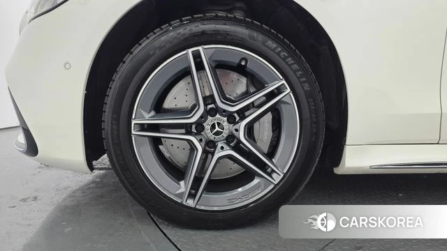 Mercedes-Benz S-Class W223 id 4231381 из Кореи 15