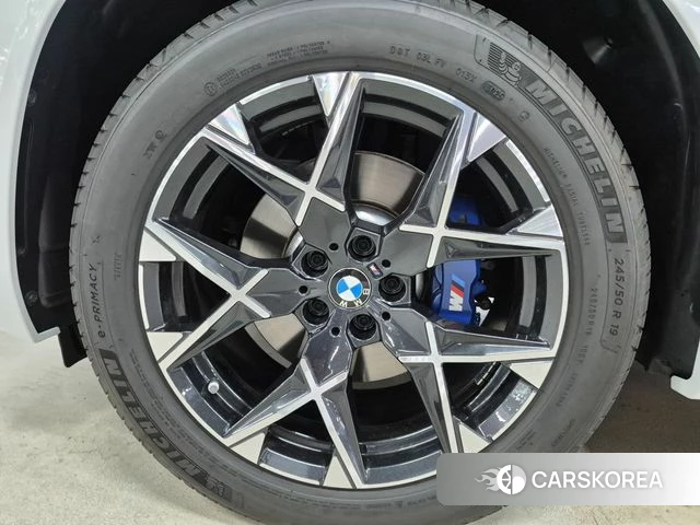 BMW X3 (G45) id 4474152 из Кореи 15