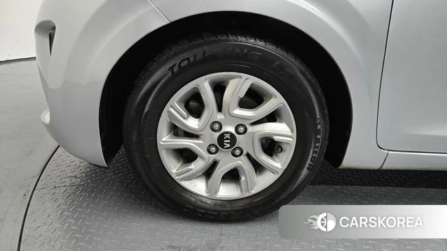 Kia All New Morning (JA) id 4543600 из Кореи 15