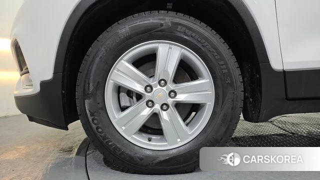 Chevrolet (GM Daewoo) The New Trax id 3818676 из Кореи 15