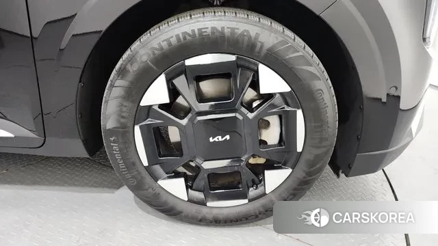 Kia The New Carnival 4th Generation id 3436990 из Кореи 15