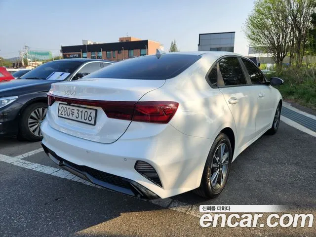 Kia The New K3 2nd generation id 2644259 из Кореи 15