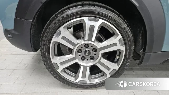 Mini Cooper S Countryman id 3545251 из Кореи 15