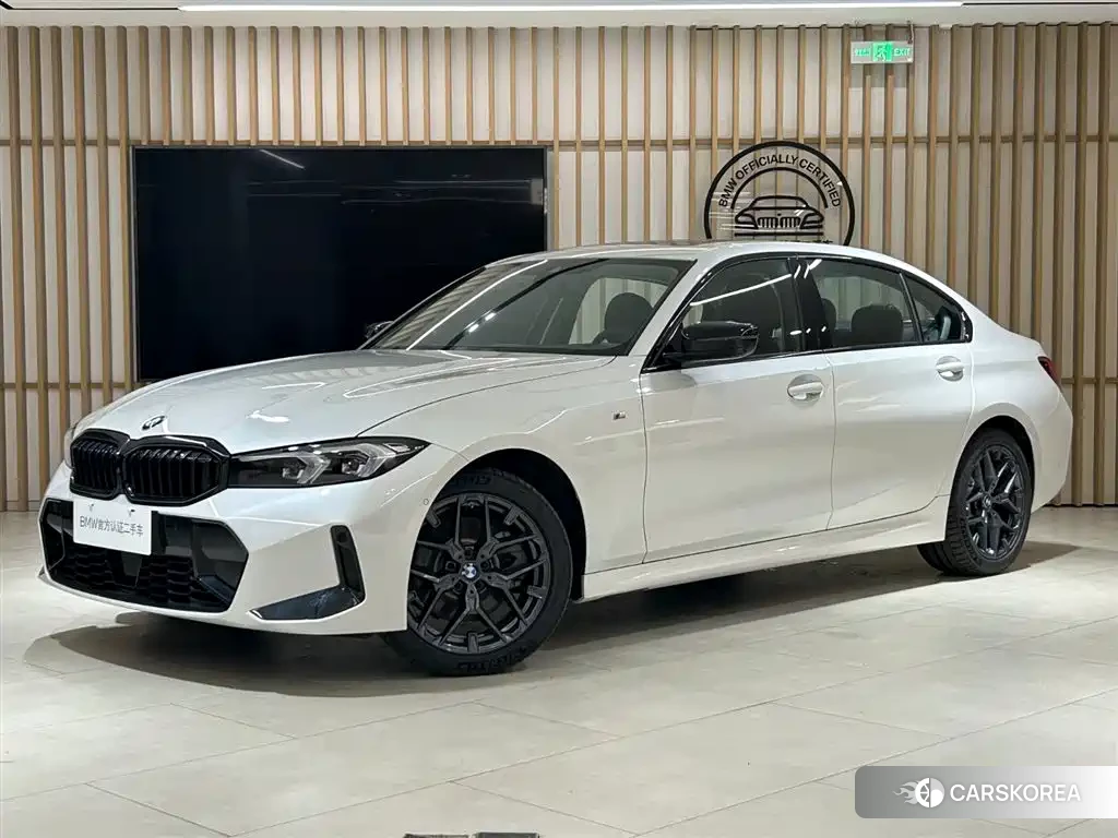 BMW 3 series id 4674498 из Китая 7