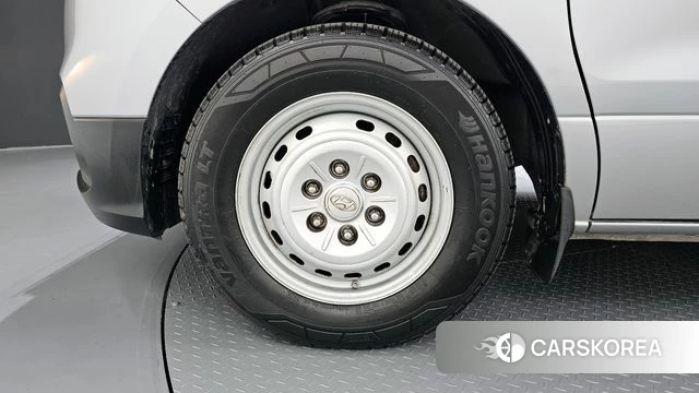 Hyundai The New Grand Starex id 3936164 из Кореи 15