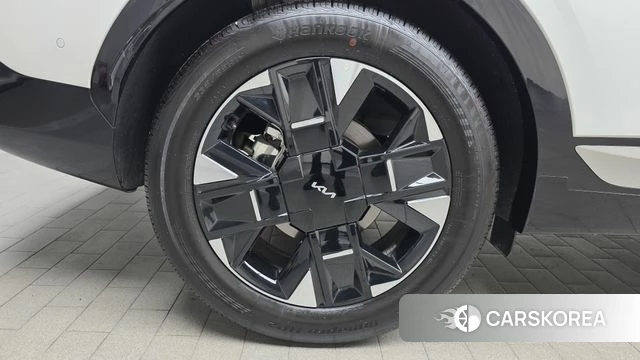 Kia The New Sportage 5th Generation Hybrid id 4016895 из Кореи 15
