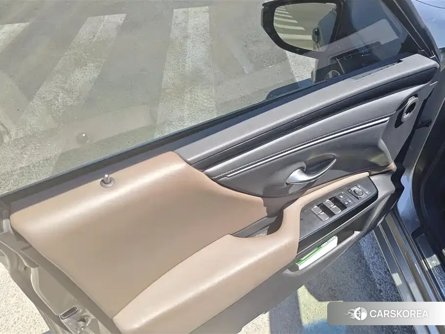 Lexus ES id 4547528 из Китая 11