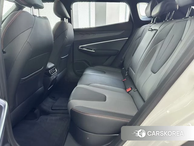 Geely Automobile Boyue id 4241037 из Китая 11