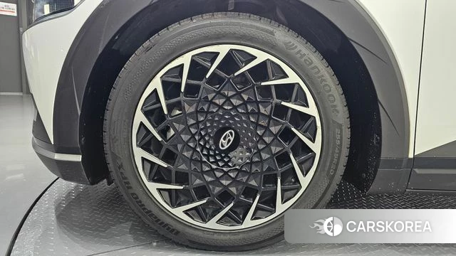Hyundai Ionic 5 id 4395357 из Кореи 26