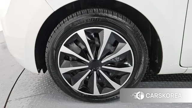 Kia The New Ray id 3473414 из Кореи 15