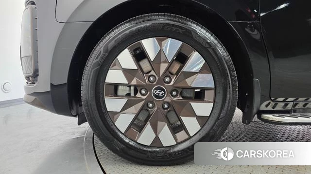 Hyundai Staria id 3922694 из Кореи 15