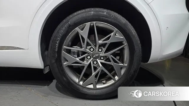 Genesis GV70 id 3566441 из Кореи 15