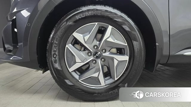 Kia Sorento 4th Generation id 4469392 из Кореи 26