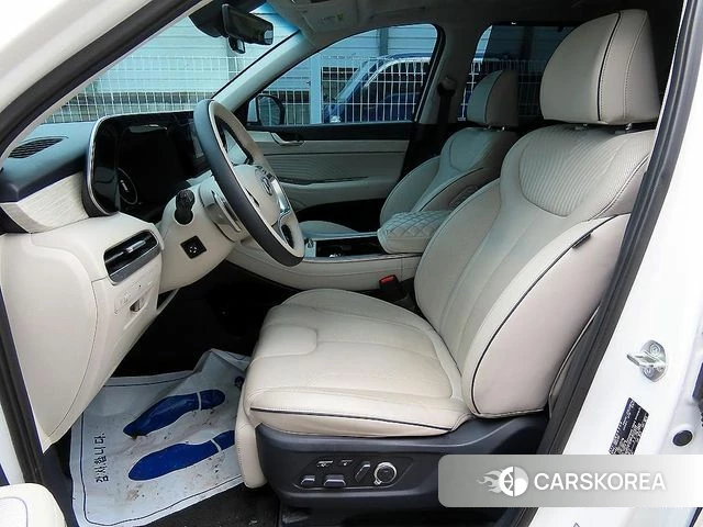 Hyundai The New Palisade id 4720371 из Кореи 15