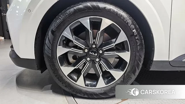 Kia Carnival 4th generation id 3437145 из Кореи 15