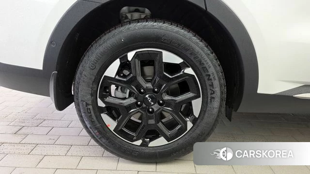 Kia The New Sorento 4th Generation id 4301862 из Кореи 27