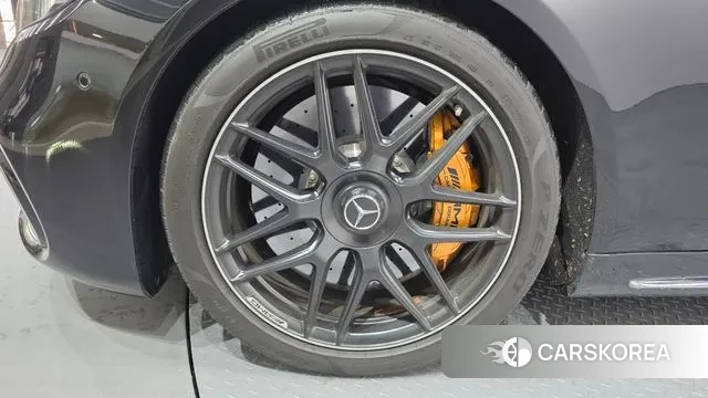 Mercedes-Benz S-Class W222 id 3520112 из Кореи 15