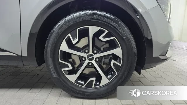 Kia Sportage 5th Generation Hybrid id 3758726 из Кореи 15