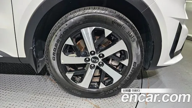 Kia Sorento 4th Generation id 2833405 из Кореи 15