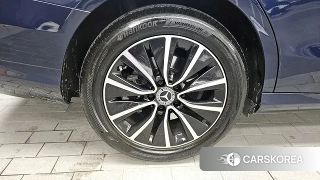 Mercedes-Benz C-Class W205 id 3493994 из Кореи 15