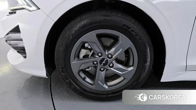 Kia K5 3rd generation id 3915053 из Кореи 15