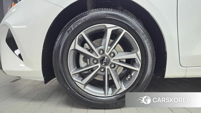 Kia The New K3 2nd generation id 4381608 из Кореи 25